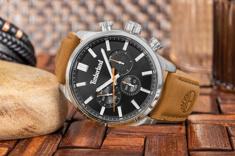 Zegarek Męski TIMBERLAND Henniker II TDWGF0028701 + BOX