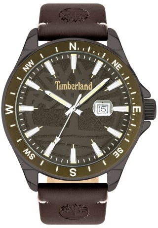 Zegarek Męski TIMBERLAND Swampscott TBL.15941JYUK/53 + BOX