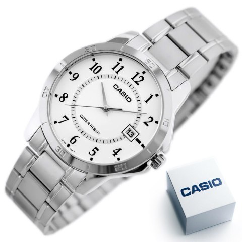 ZEGAREK MĘSKI CASIO MTP-V004D 7B (zd047b) + BOX