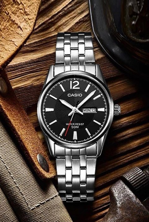 Zegarek Casio Damski LTP-1335D-1A + BOX
