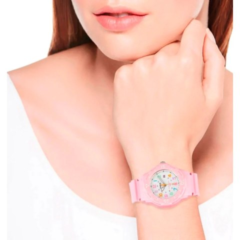 ZEGAREK DAMSKI CASIO LRW-200H 4B2V (zd557k) + BOX