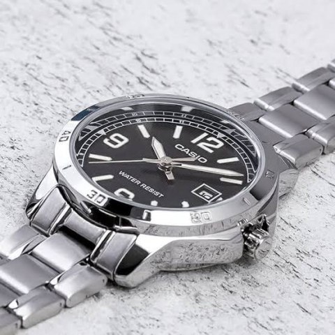 Zegarek Casio Collection LTP-V004D-1B2 + BOX
