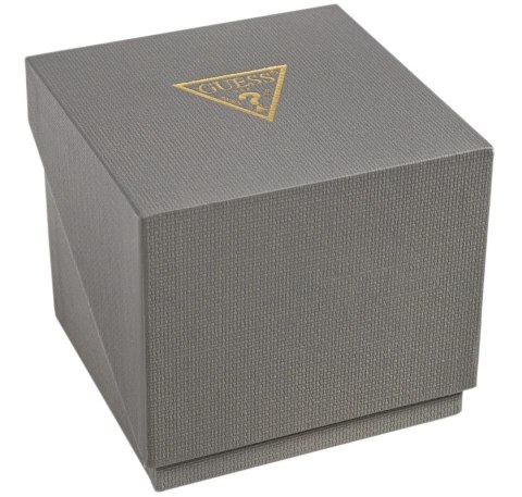 Zegarek Męski Guess Parker GW1006G2 + BOX