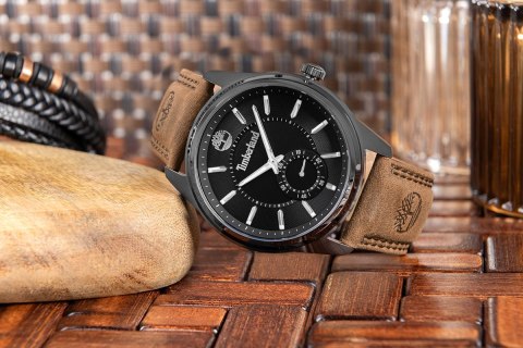 Zegarek Męski TIMBERLAND Northbridge TDWGA0029703 + BOX