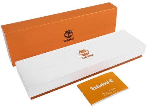 Zegarek Męski TIMBERLAND Northbridge TDWGA0029703 + BOX