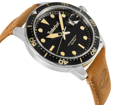 Zegarek Męski TIMBERLAND Peatfield SET TDWGB00834X0 + BOX