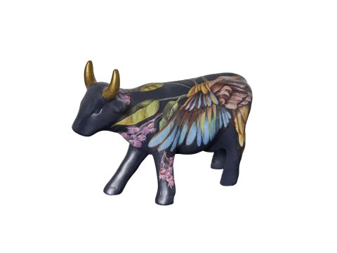 Cow Parade Nem Que a Vaca Voe