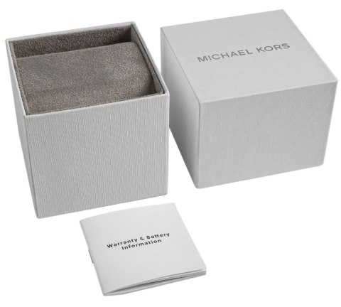 Zegarek Damski MICHAEL KORS Emery MK4867 + BOX