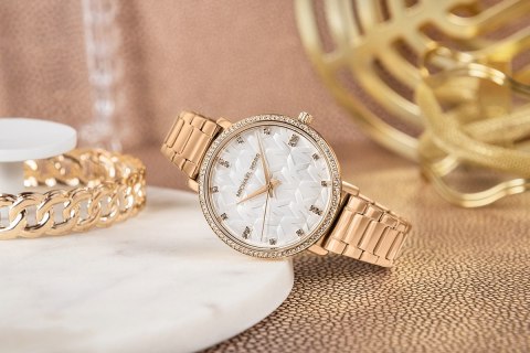 Zegarek Damski MICHAEL KORS Pyper MK4917 + BOX