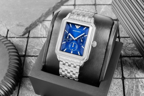 Zegarek Męski Emporio Armani Diego AR11750 + BOX