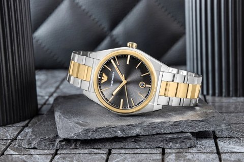 Zegarek Męski Emporio Armani Frederico AR11715 + BOX