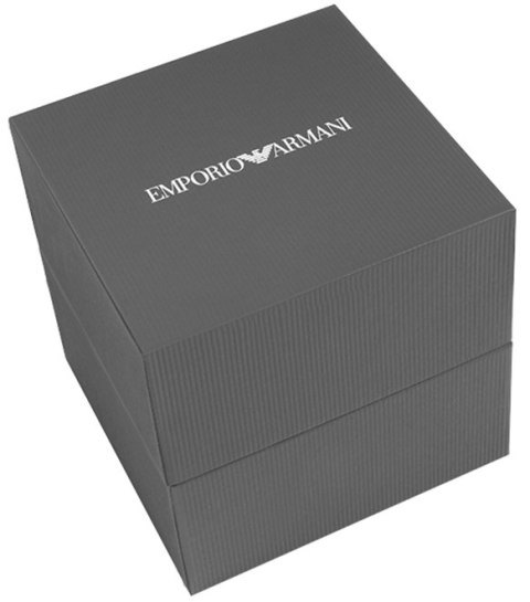 Zegarek Męski Emporio Armani Frederico AR11715 + BOX