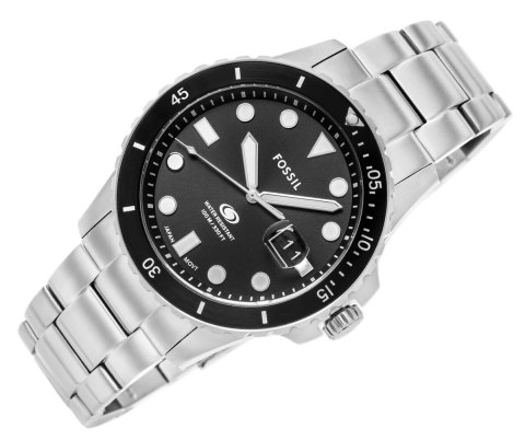 Zegarek Męski FOSSIL Blue FS6032 + BOX