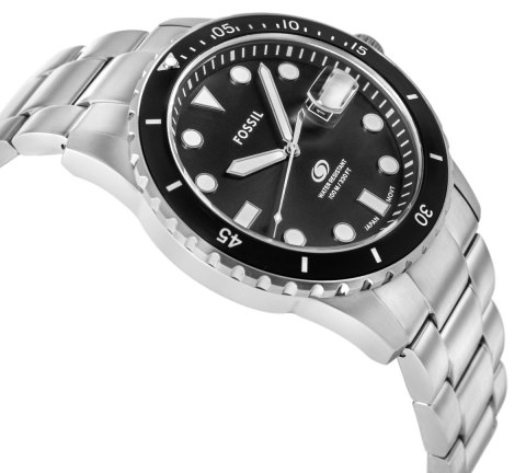Zegarek Męski FOSSIL Blue FS6032 + BOX