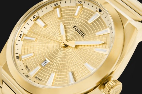 Zegarek Męski FOSSIL Everett FS5965 + BOX