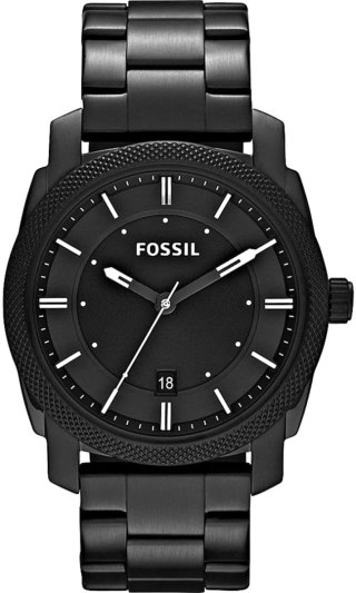 Zegarek Męski FOSSIL Machine FS4775 + BOX