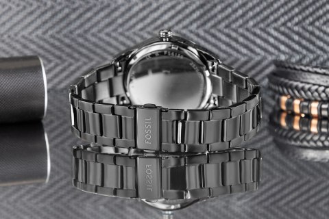 Zegarek Męski FOSSIL Pearson FS6136 + BOX