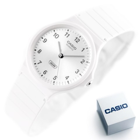 Zegarek UNISEX Casio MQ-24B-7BD+ BOX
