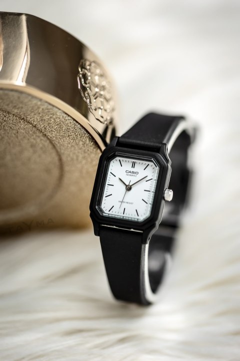 ZEGAREK DAMSKI CASIO LQ-142-7E (zd598d) - KLASYKA + BOX