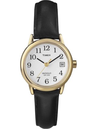 ZEGAREK DAMSKI TIMEX T2H341 (zt622g) INDIGLO