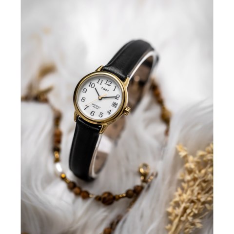 ZEGAREK DAMSKI TIMEX T2H341 (zt622g) INDIGLO