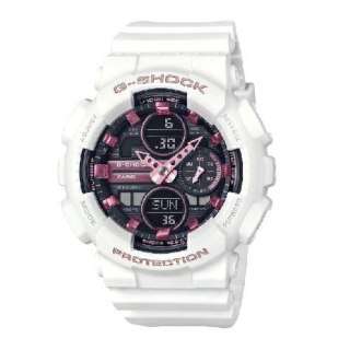 Zegarek Damski Casio GMA-S140M-7A + BOX