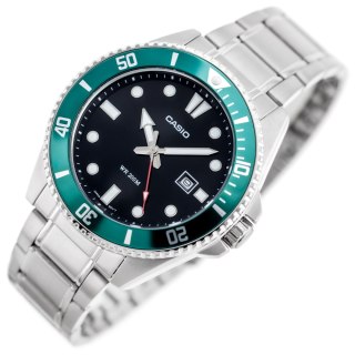 Zegarek Casio Collection MDV-107D-3AVEF