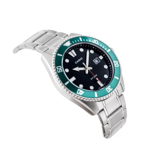Zegarek Casio Collection MDV-107D-3AVEF