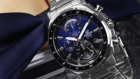 Zegarek Męski Casio Edifice EFV-600D-2AVUEF