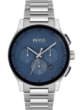 Zegarek Męski Hugo Boss Peak Chrono 44mm 1513763