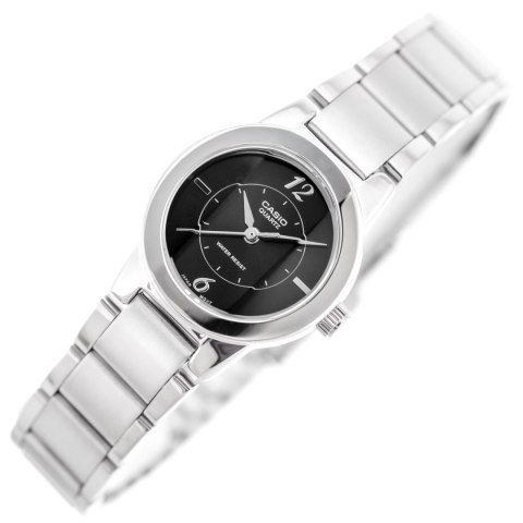 ZEGAREK DAMSKI CASIO LTP-1230D-1CDF + BOX