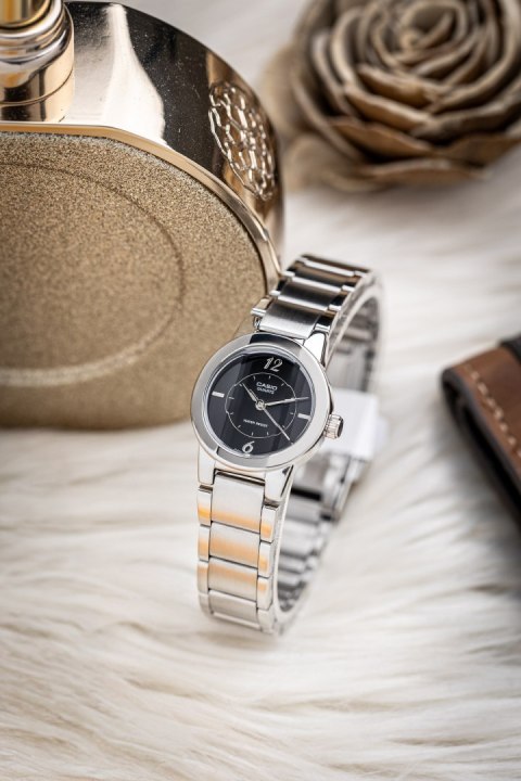 ZEGAREK DAMSKI CASIO LTP-1230D-1CDF + BOX
