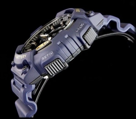 Zegarek Casio Sport AEQ-110W-2AVEF + BOX