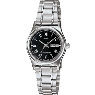 Zegarek Damski Casio LTP-V006D-1BUDF (zd587x)
