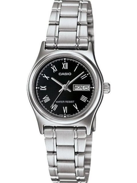 Zegarek Damski Casio LTP-V006D-1BUDF (zd587x)