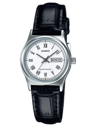 Zegarek Damski Casio LTP-V006L-7BUDF (zd576f)