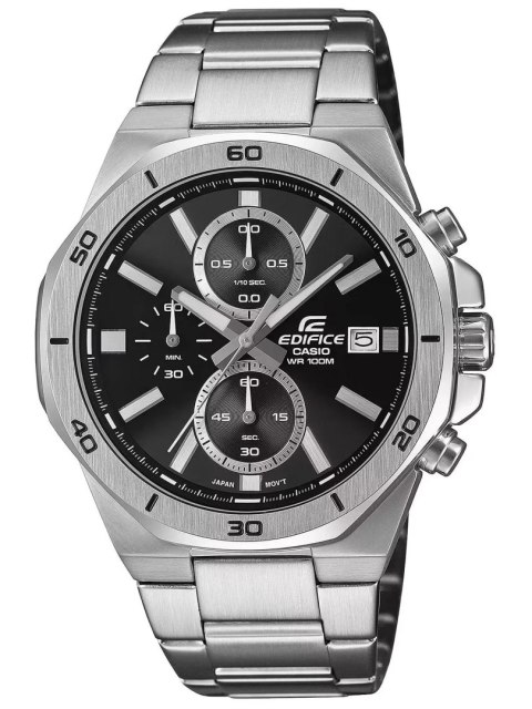 Zegarek Męski Casio EFV-640D-1AVUEF