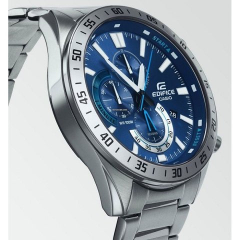 Zegarek Męski Casio Edifice EFV-620D-2AVUEF + BOX