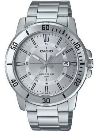 Zegarek Męski Casio MTP-VD01D-7CVUDF (zd185k) + BOX