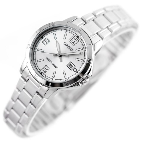 Zegarek Casio Collection LTP-V004D-7B2 + BOX
