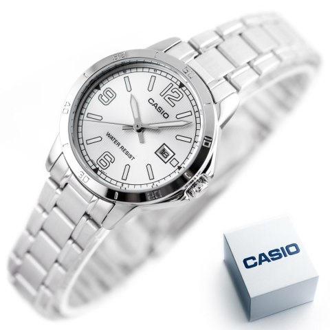 Zegarek Casio Collection LTP-V004D-7B2 + BOX