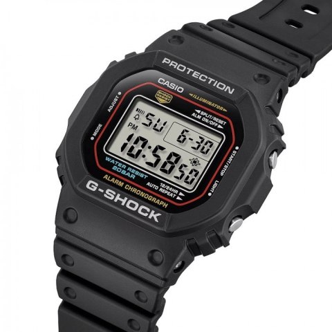 Zegarek Casio G-Shock DW-5600RL-1D