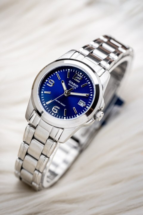 Zegarek Damski Casio LTP-1215A-2ADF + BOX