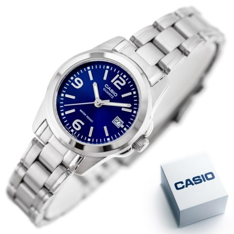 Zegarek Damski Casio LTP-1215A-2ADF + BOX