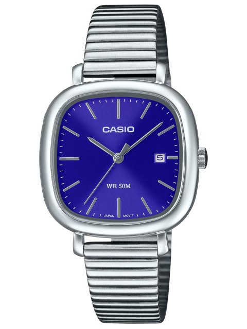 Zegarek Damski Casio LTP-B166D-2A + BOX