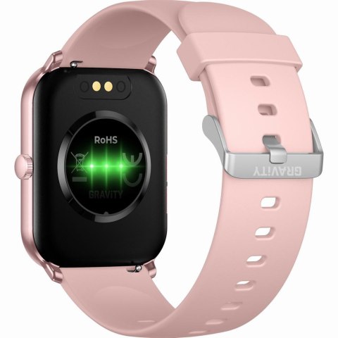 SMARTWATCH DAMSKI GRAVITY GT36-1