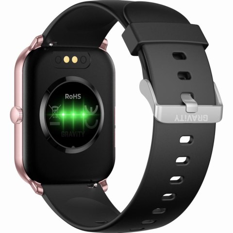 SMARTWATCH DAMSKI GRAVITY GT36-3