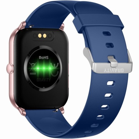 SMARTWATCH DAMSKI GRAVITY GT36-4