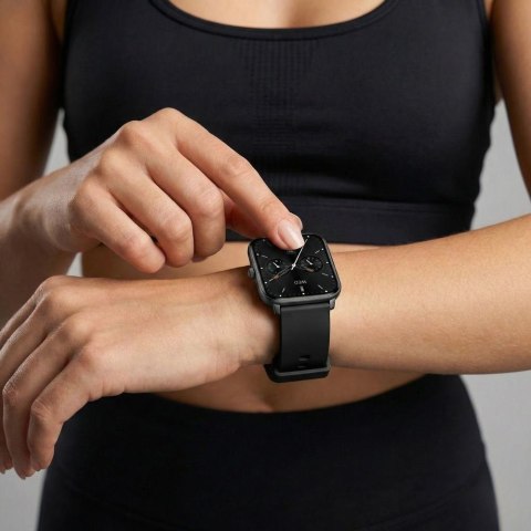 SMARTWATCH DAMSKI GRAVITY GT36-5