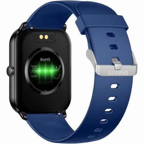 SMARTWATCH DAMSKI GRAVITY GT36-6